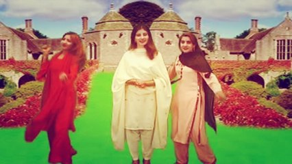 Nazia Iqbal - Bacha Jan Logaray