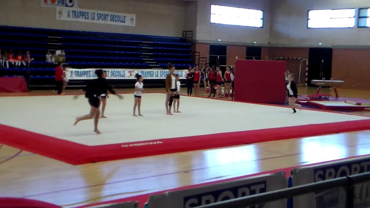 Fete du club 2014 - GCT 78