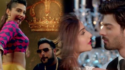 Abhi Toh Party Shuru Hui Hai Video Song ft Badshah | Song Review
