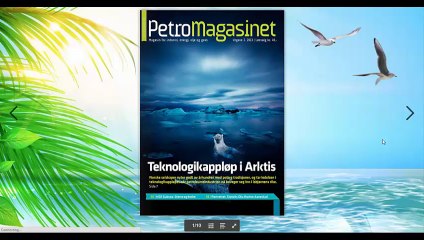 PUB HTML5 – Create Interesting Digital Magazine for Students