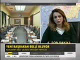 Zeynep Karahan Uslu, 21 Ağustos 2014, TV Net, Haber Bülteni