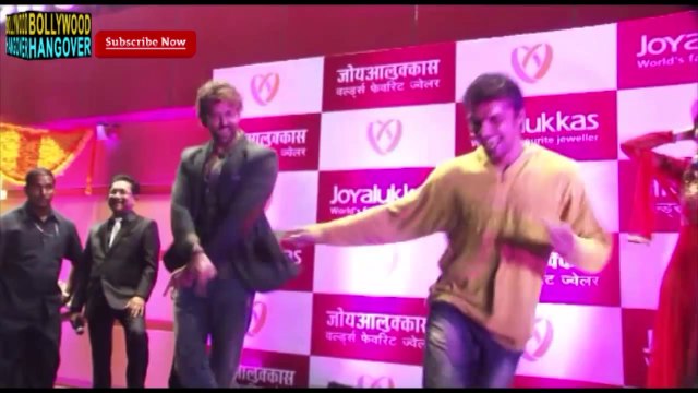 Bang Bang : Tu Meri Video feat Hrithik Roshan & Katrina Kaif - out | Bollywood Songs 2014 |