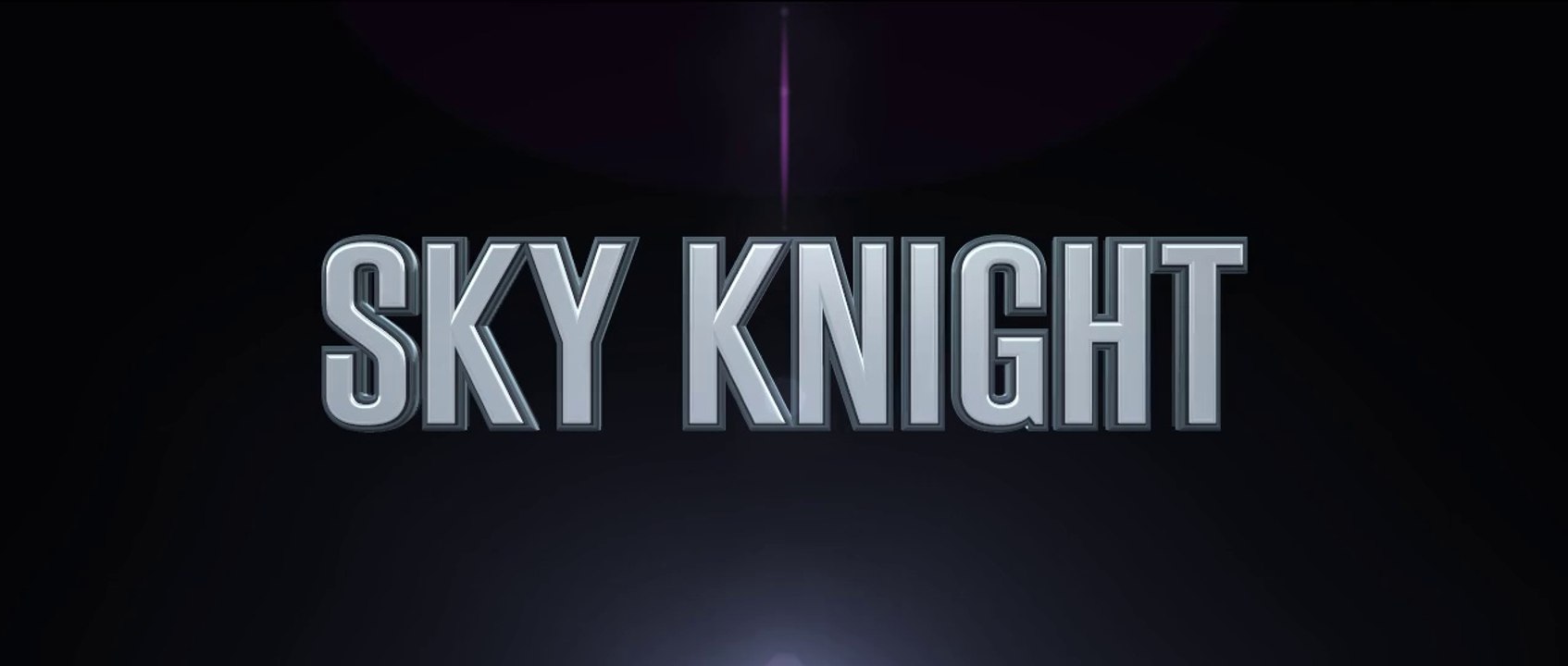 Sky Knight - SMITE