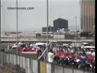 Getaway-BIG JUMP MOTO CRASH