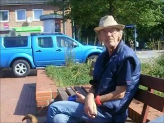 Spirit in the Sky  XXL Gemeinsam für Kiel Elmschenhagen