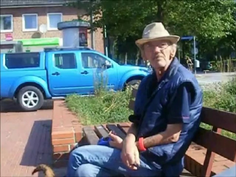 Spirit in the Sky  XXL Gemeinsam für Kiel Elmschenhagen