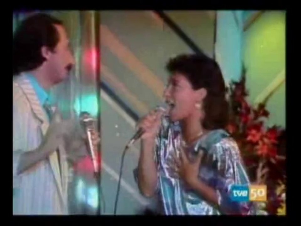Richi e Poveri - Mamma Maria (en español)