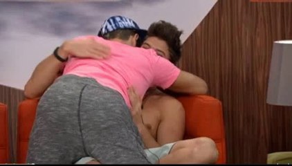 Last Zankie Goodnight!