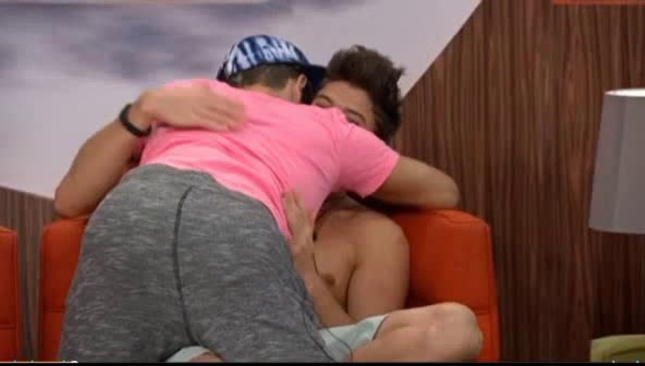 Last Zankie Goodnight!