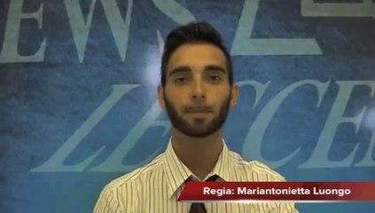 Rassegna Stampa 21 Agosto 2014: Leccenews24 Notizie dal Salento in tempo reale