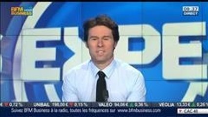 Guillaume Paul: Les experts – 22/08 2/2