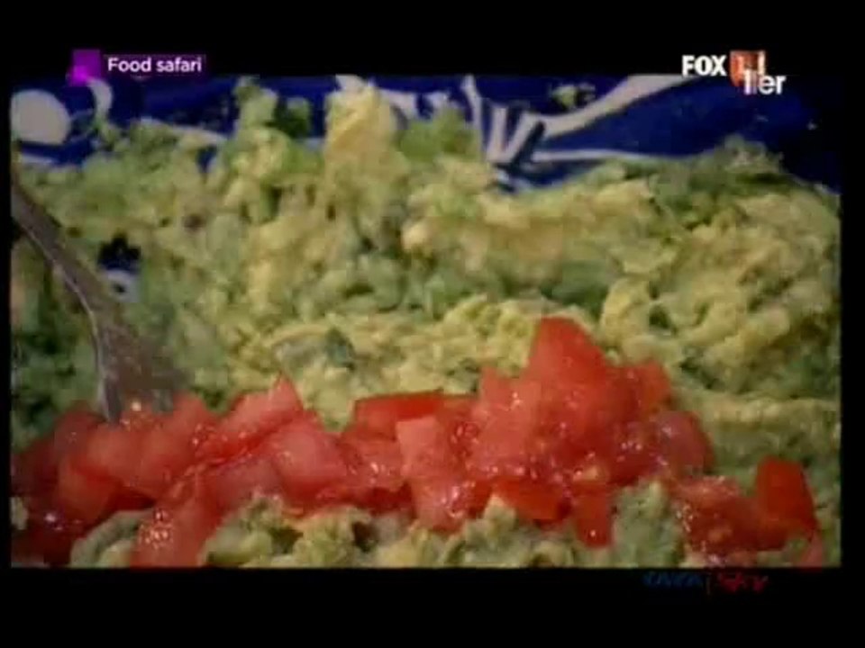 Guacamole Recipes in tamil