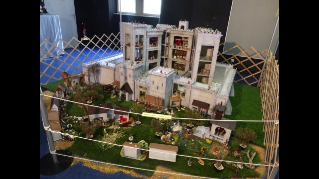 Artiste d'un jour, artiste toujours