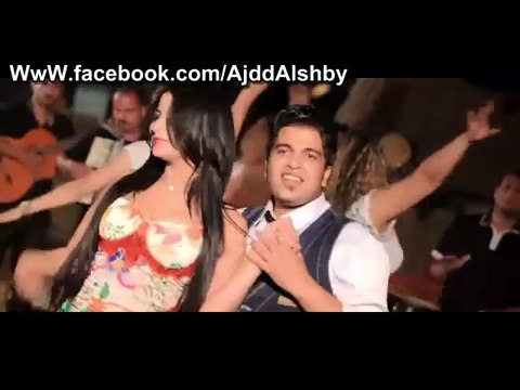 كريم سعد الله عليكي من اخراج محمد عبد الرازق