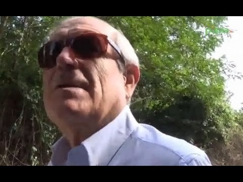 Aversa (CE) - Bonifica cimitero e standard Michelangelo: parla il dirigente Diana (20.08.14)