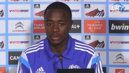 Imbula et son début de saison