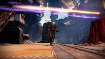 Destiny : bande-annonce officielle du lancement du gameplay