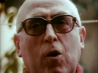 Pier Paolo Pasolini - A Film Maker's Life