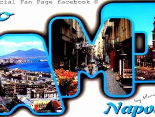 » Napule è ’nu paese curioso - Eduardo De Filippo