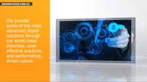 SEO Services Australia Provides Advanced Digital Solutions