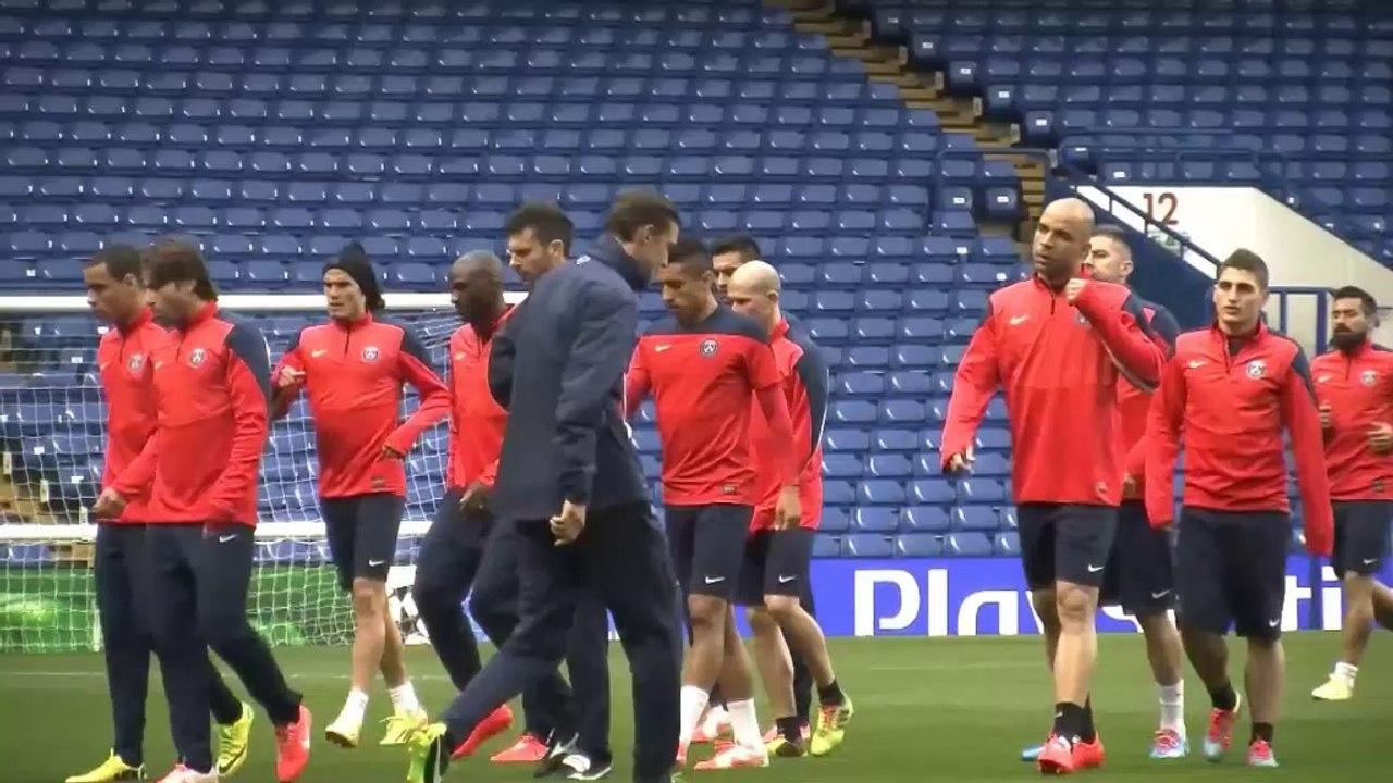 Blanc über Ibra-Verletzung: 'Länger ausfallen'