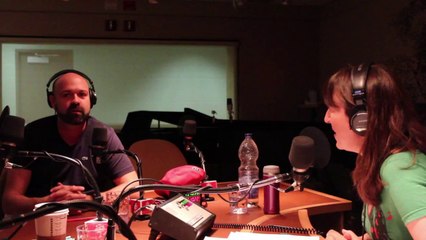 Ricardo Trogi : pourquoi j'écris?