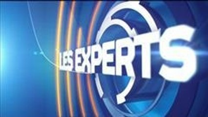 Guillaume Paul: Les experts – 22/08 1/2