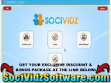 SOCIVIDZ UPLOADS VIDEOS TO TOP VIDEO SITES FOR MAX EXPOSURE