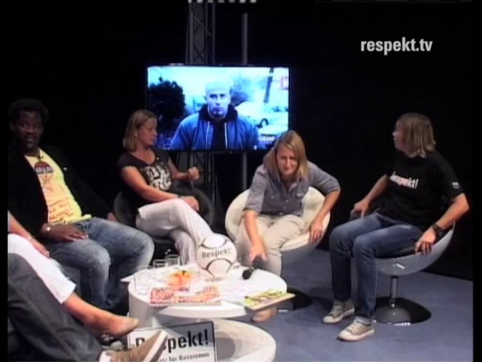 »Respekt!« Weltmeister-Talk mit Steffi Jones, Sonja Fuss, Inka Grings und Sandra Minnert