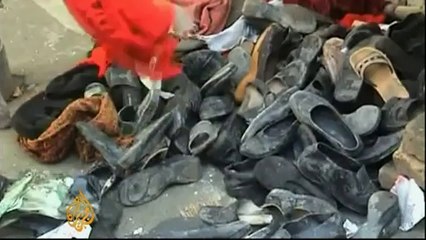 Attack On US Soldiers in Koto Dir Lower