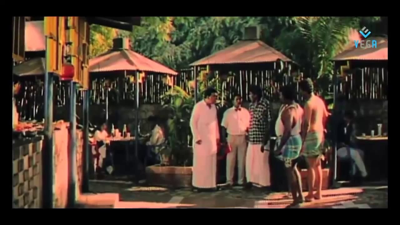 Vadivelu Comedy Collection