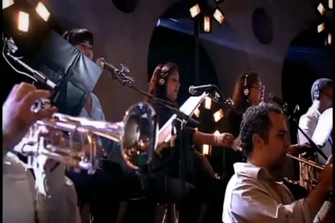 Zeca Pagodinho - MTV Gafieira - O Pai Coruja