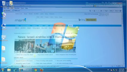 Remove 'searches.vi-view.com' from IE,Chrome,Firefox[Removal Guide]