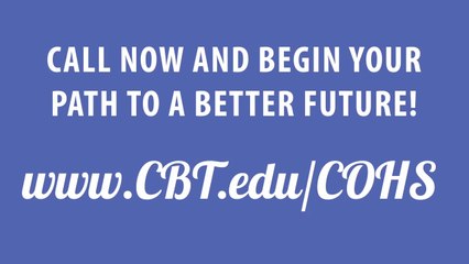 Career Online High School at CBT College