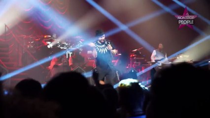 Justin Timberlake a enflammé l’Olympia