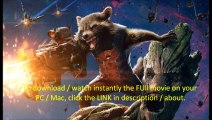 [How-to] Torrent Guardians of the Galaxy Download Free Full Movie