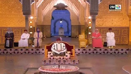 مواهب في تجويد القرآن الكريم 2014 - الحلقة النهائية كاملة