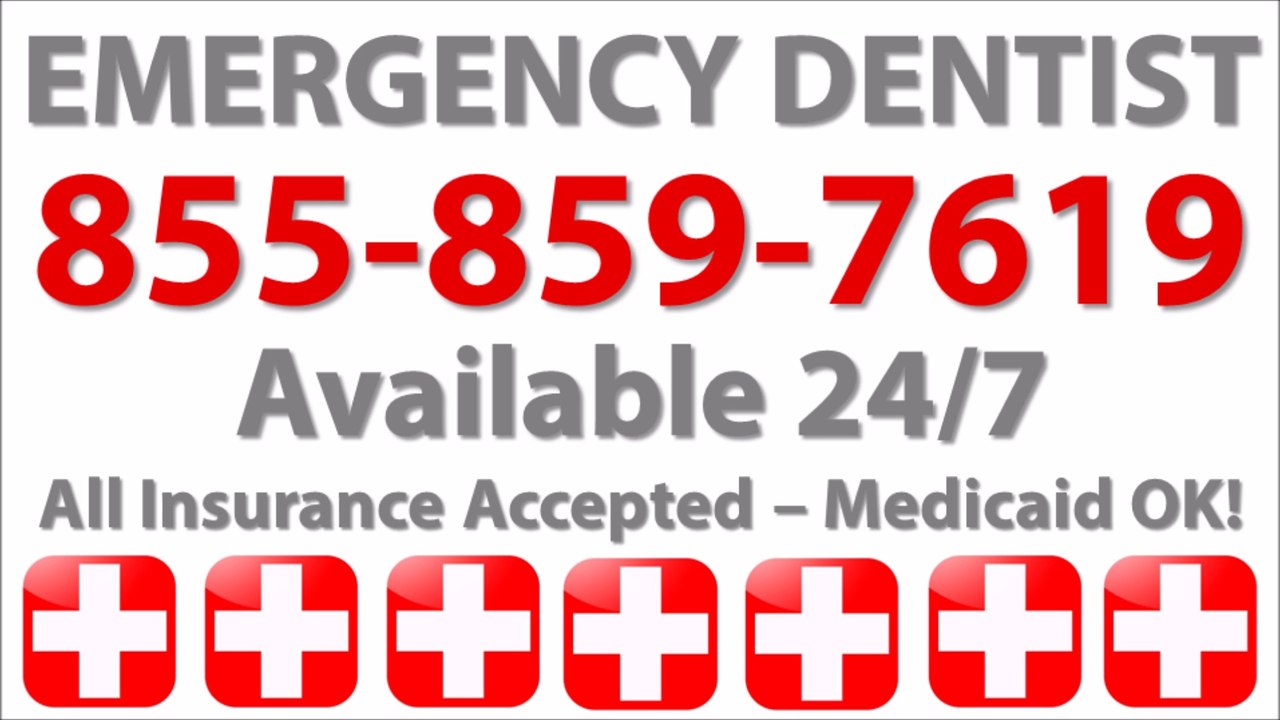 Washington DC Dentist