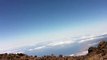 Volcano Treking 3,717 mts altitud 