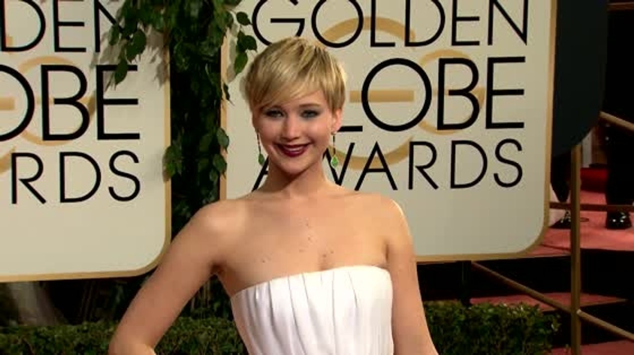 Jennifer Lawrence und Chris Martin hatten ein Date in einer Winzerei