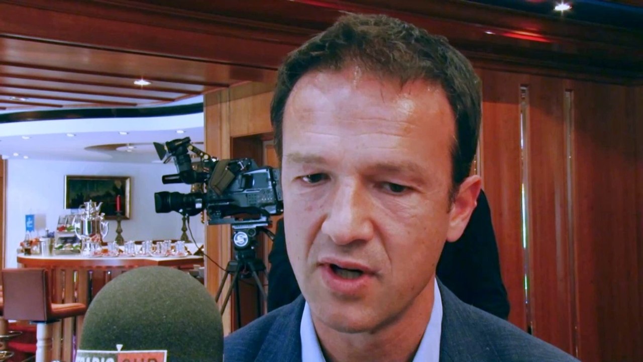 Bobic: Beim VfB 'war viel Unruhe da'