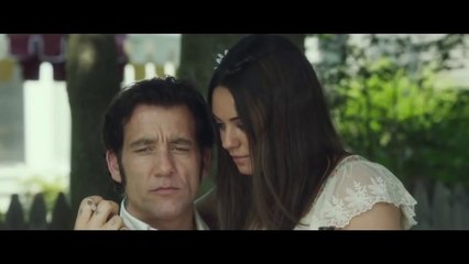 BLOOD TIES Trailer (Clive Owen, Marion Cotillard, Mila Kunis...)