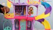 Friendship Rainbow Kingdom Playset / Tęczowe Królestwo Twilight Sparkle - My Little Pony - A8213 - Recenzja