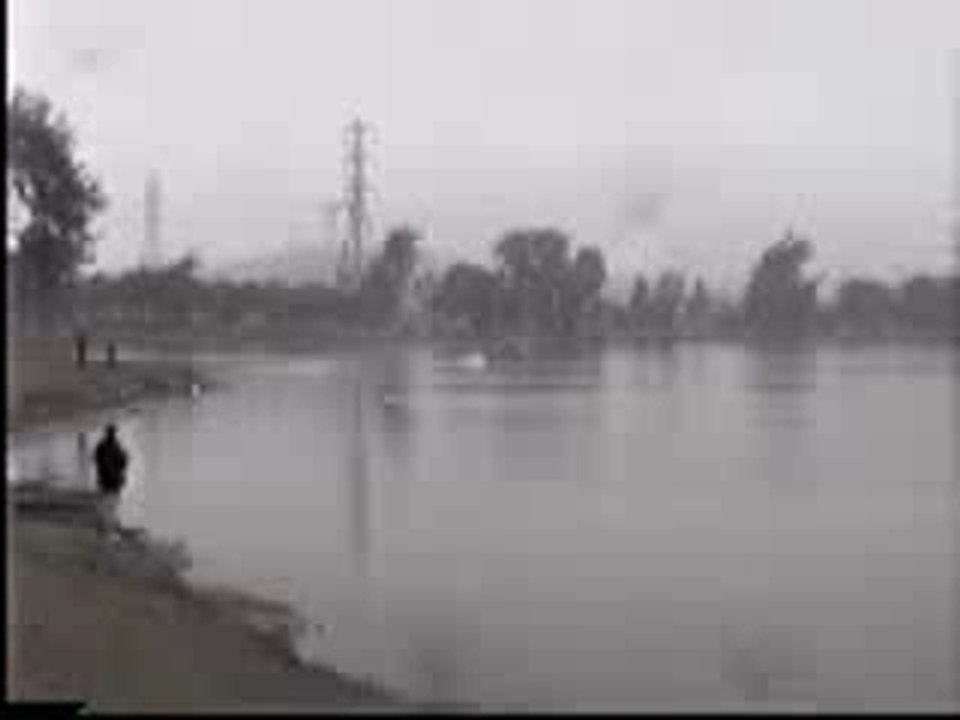 Offshore Brushless Hacker Rc