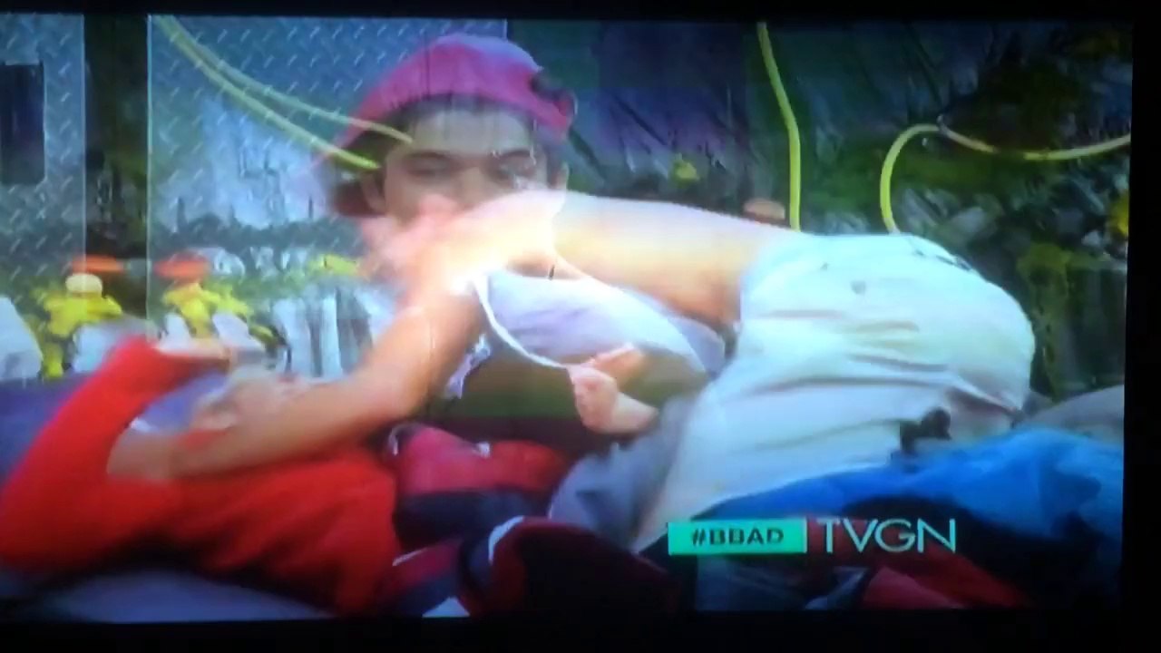 BBAD - We'll Miss You #Zankie