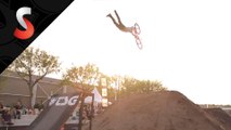 Teaser Nantes - SFR FISE Xperience 2014