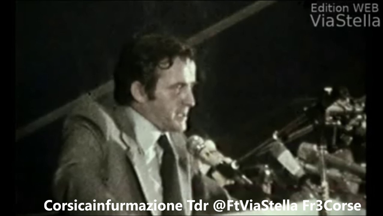 #Corse Reportages #Aleria 75 par France3Corse en Août 2014