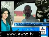 Hoshiyaar , Dawn News, Yasir Lodhi ,04 Nov 2012