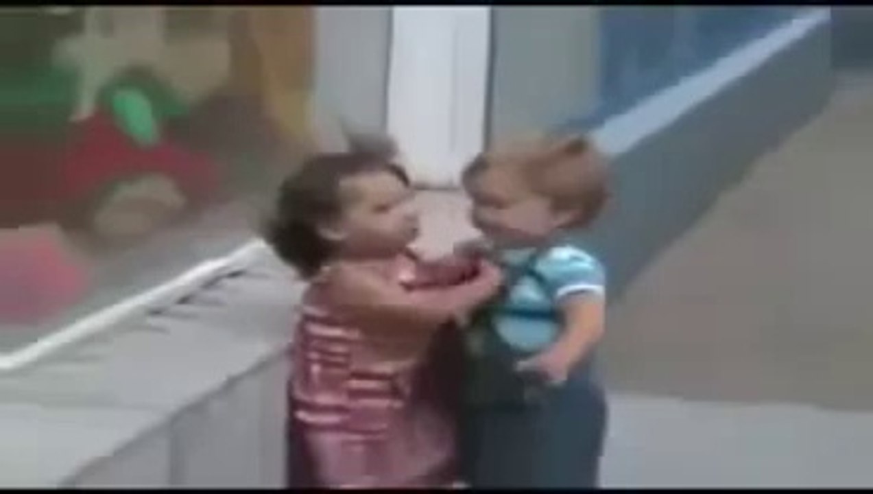 Funny Babies - Please Love Me