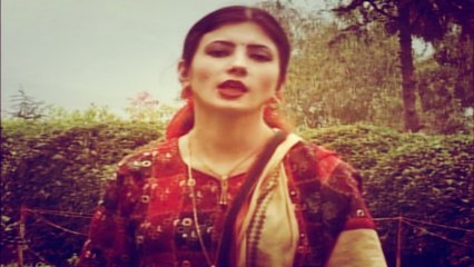 Nazia Iqbal - Dil-i-Dard Manda Mara (With Dance)